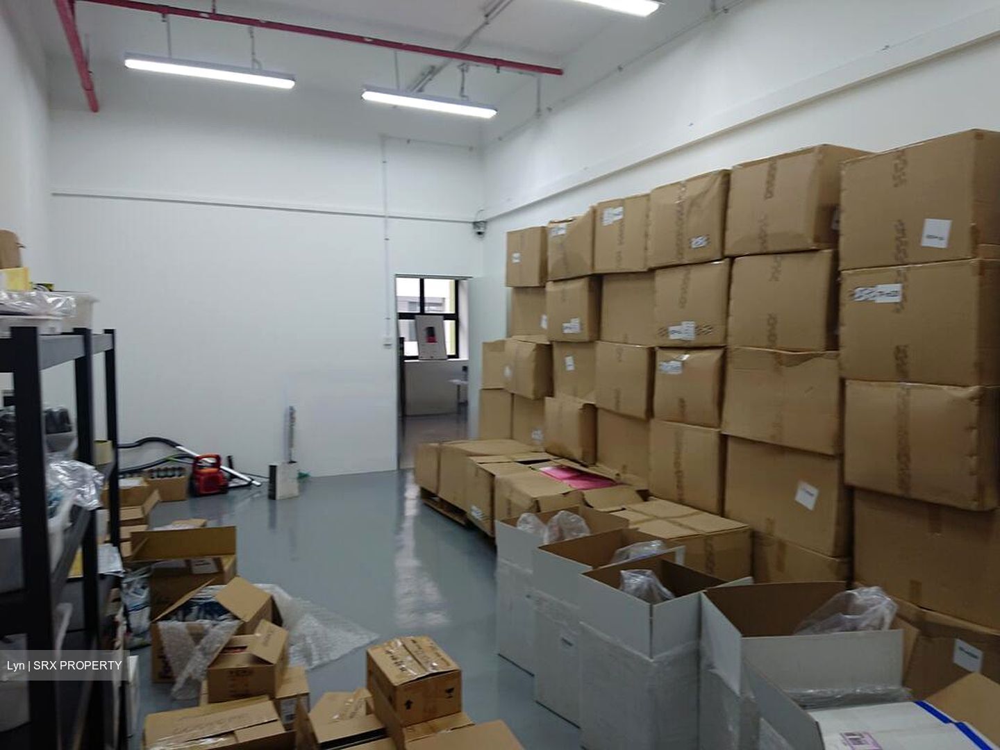 MAE Building (D13), Factory #478301511